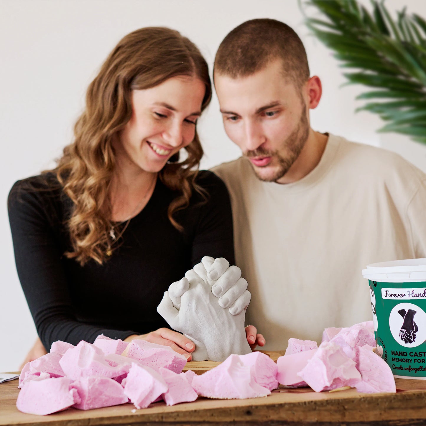 Evita™ Handcasting Kit