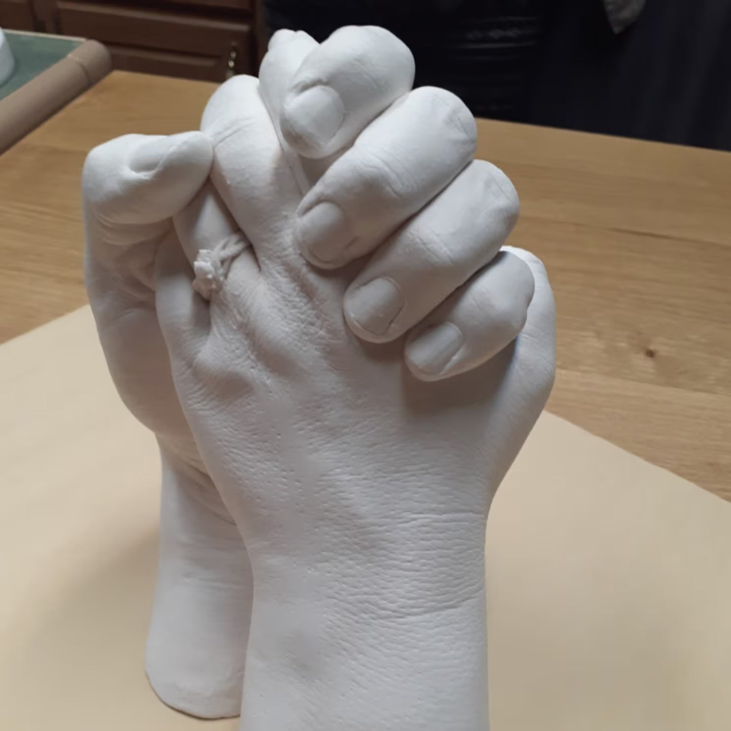 Evita™ Handcasting Kit